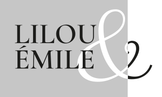 Lilou et émile Markenwelt