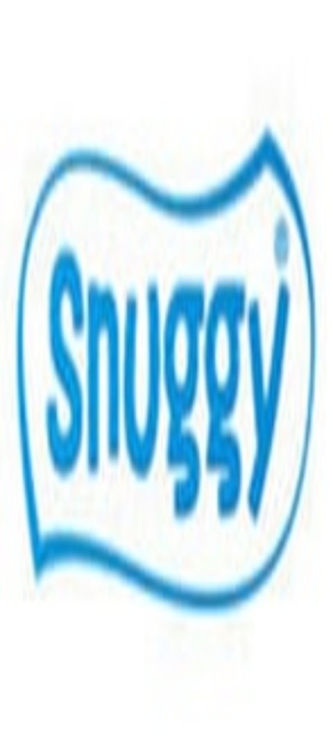 Logo der Marke Marke snuggy - Trockenfutter für Katzen mit hohem Taurinhegalt.